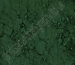 Green Oxide Artist Pigment Powder 10gms